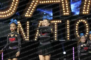 FIVE STAR ATHLETICS STELLAR