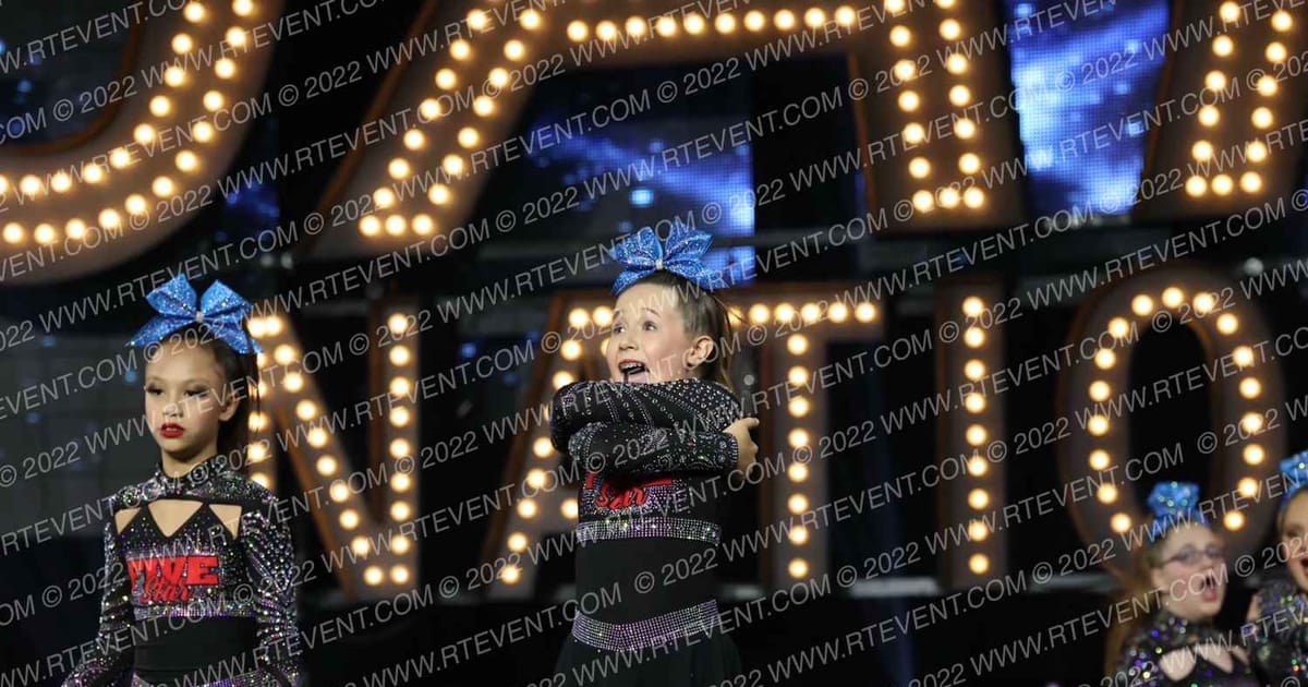 FIVE STAR ATHLETICS STELLAR · AS Nationals