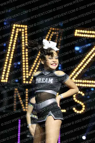 DREAM ATHLETICS 24K