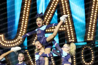 ELEVATION ATHLETICS FROST BITE