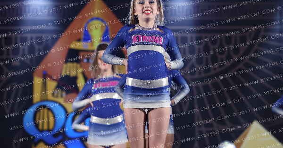 Xtreme Athletics Majors · Queen of the Nile Worcester