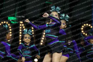 AMA ATHLETICS PANTHERS