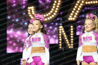 509 ATHLETICS MAGENTAS