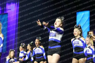 CENTRAL COAST ELITE GI JANES