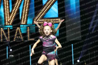 ALL STARZ ACADEMY ROCKETZ