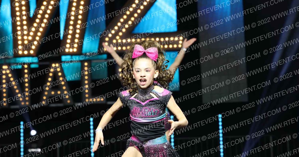 ALL STARZ ACADEMY ROCKETZ · AS Nationals