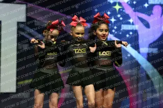 TAG Athletics Flares