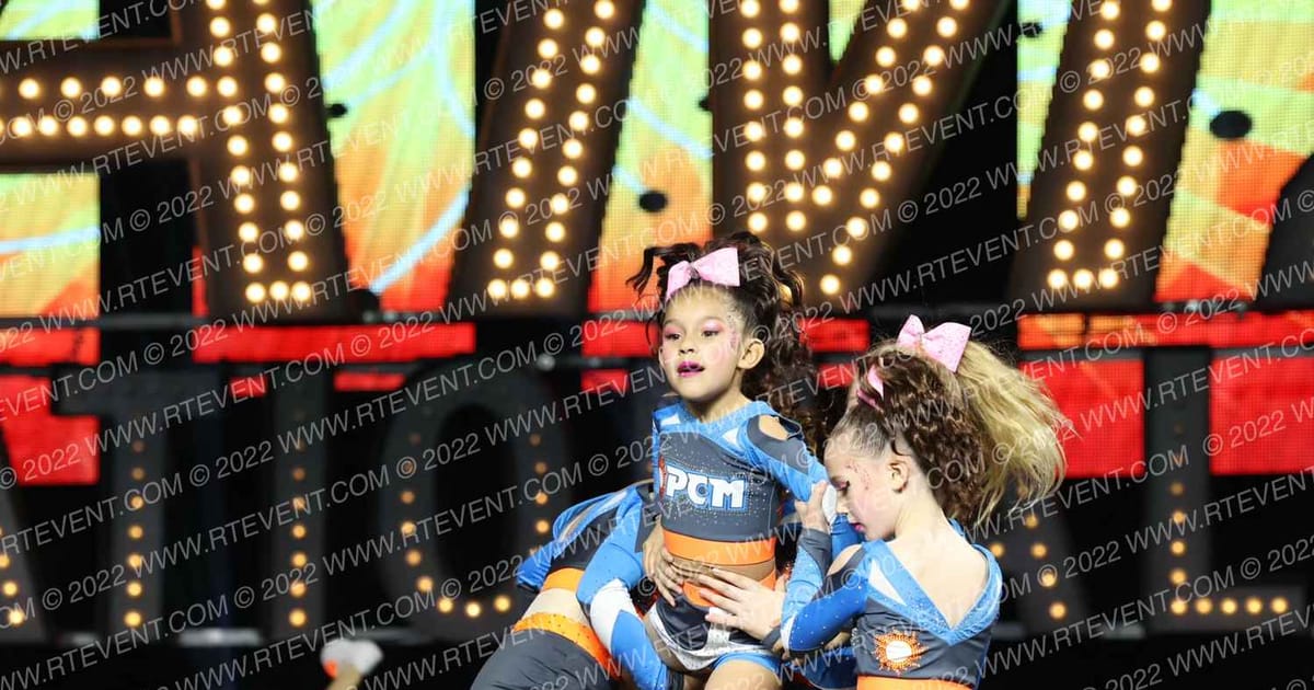 PACIFIC COAST MAGIC DAWN · AS Nationals