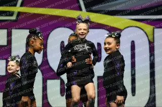 MGA Cheer Extreme Starlight