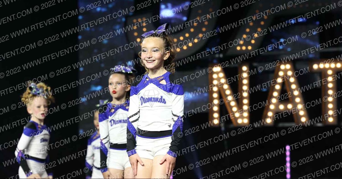 DESERT DIAMONDS MINI MADNESS · AS Nationals