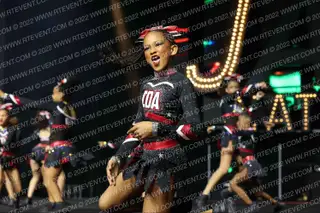 COA ELITE  SHOWSTOPPERS