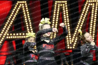 FIVE STAR ATHLETICS ILLUMINATE