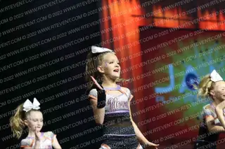 NOVA ELITE LIL DIPPERS