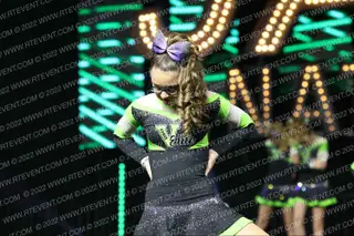 V FORCE ELITE STARLETTES