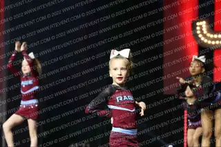 RAGE ATHLETICS HAVOC