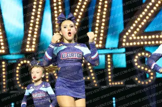 ELEVATION ATHLETICS FLURRIES