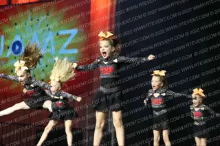 FIVE STAR ATHLETICS MILKY WAYS