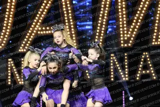 PREMIER CHEER NORTHWEST FIRST CLASS