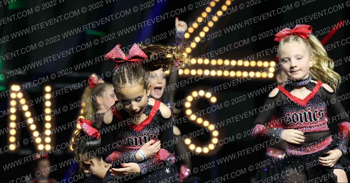 UNIVERSAL SONICS  PEARLS · AS Nationals