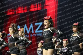 ENVY ATHLETICS FANTASY
