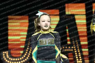 GOLD STAR JED1