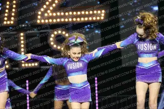 FUSION ELITE GLOW