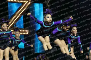 AMA ATHLETICS PANTER CUBS