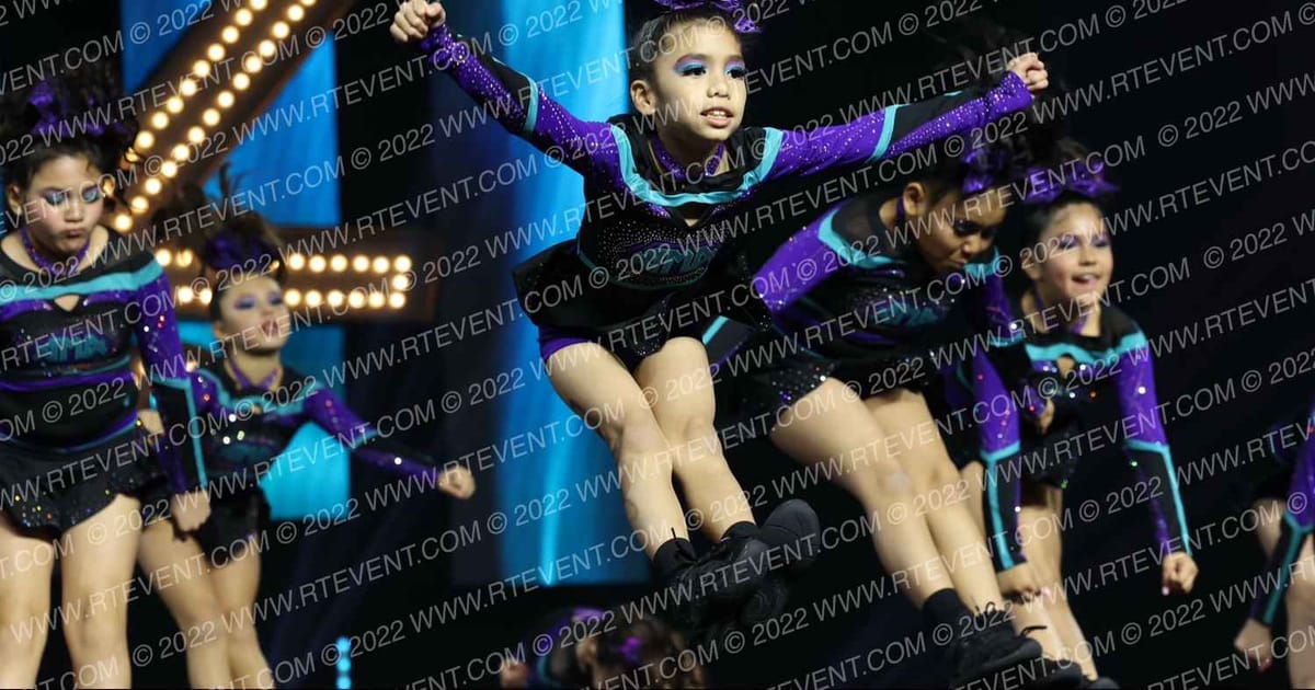 AMA ATHLETICS PANTER CUBS · AS Nationals