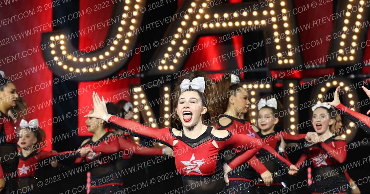 STARSTRUCK SHADOW · AS Nationals
