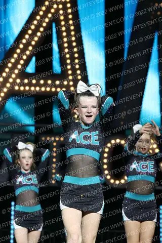 ACE ALLSTAR ROGUE