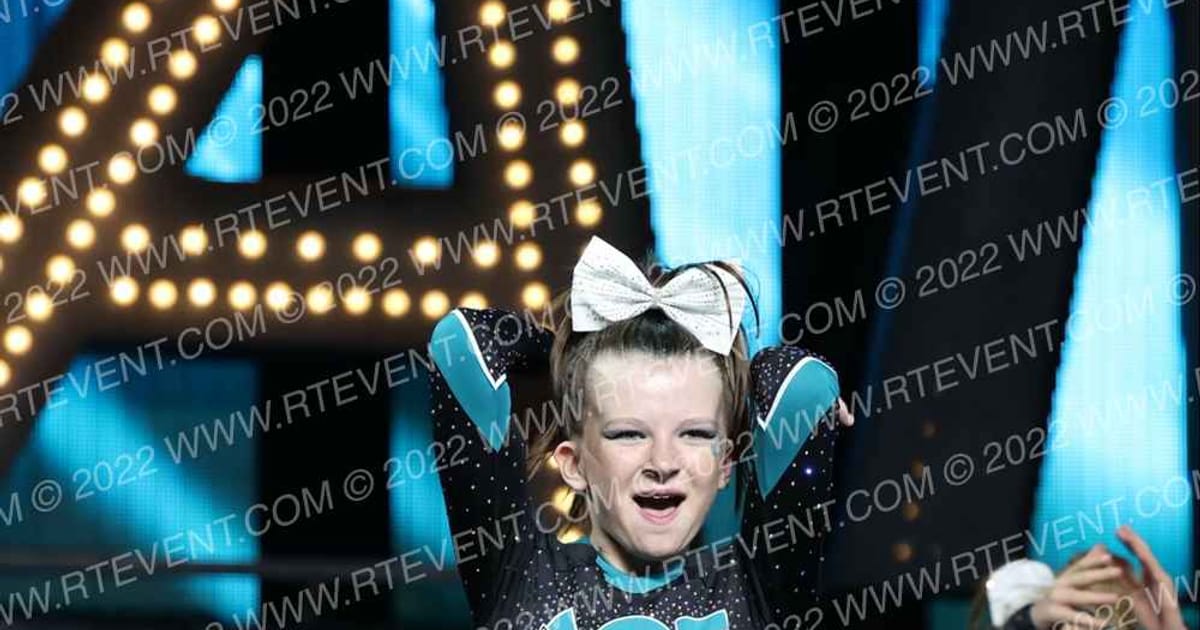 ACE ALLSTAR ROGUE · AS Nationals