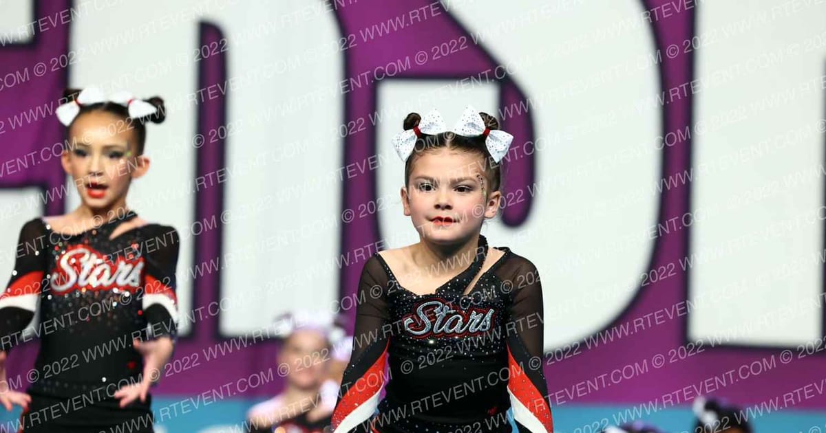 NA · Cheersport Super Nationals
