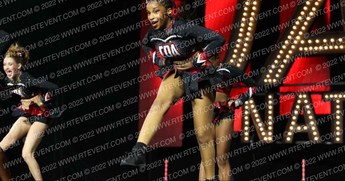 COA ELITE CELEBRITY · AS Nationals