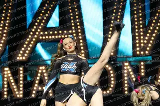UTAH XTREME CHEER KARMA