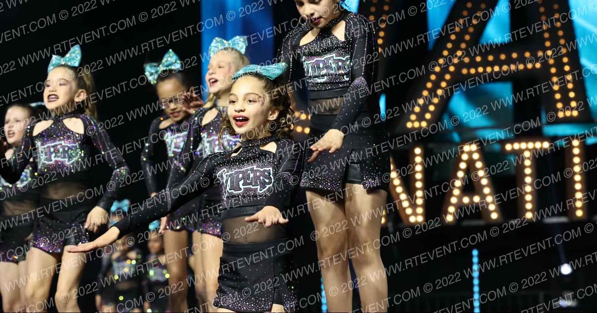 VIPER ATHLETICS STEALTH · AS Nationals