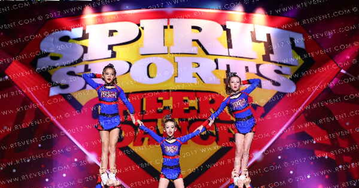 TexStar Athletics SuperSonic · SS Dallas Nationals