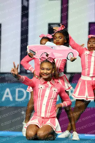 Southern Crowne Athletics Dynasty