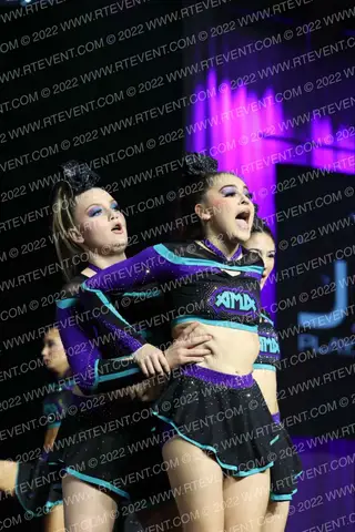 AMA ATHLETICS JAGS