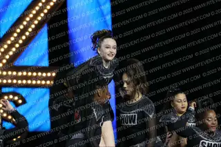 CHEERGYMS SHOWTIME