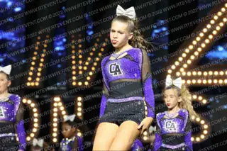 CHAMPION ALLSTARS ENCHANTED