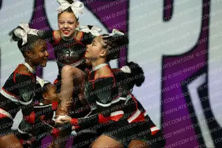Tumble Pros Dream Girls