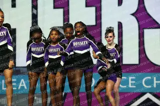 Royalty Athletics Regal