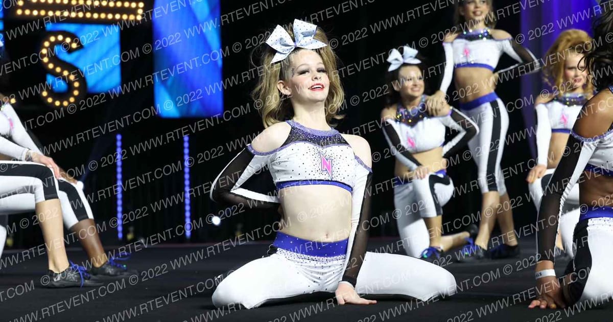 LADY CURRENTS · AS Nationals