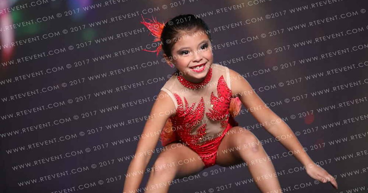 Dance Dynamics Abigail Pastrano · Groove Solos