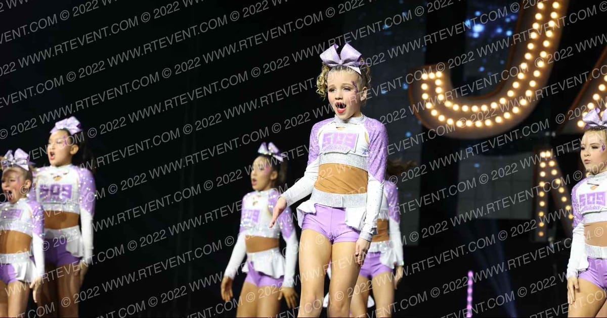 509 ATHLETICS VIOLETS · AS Nationals