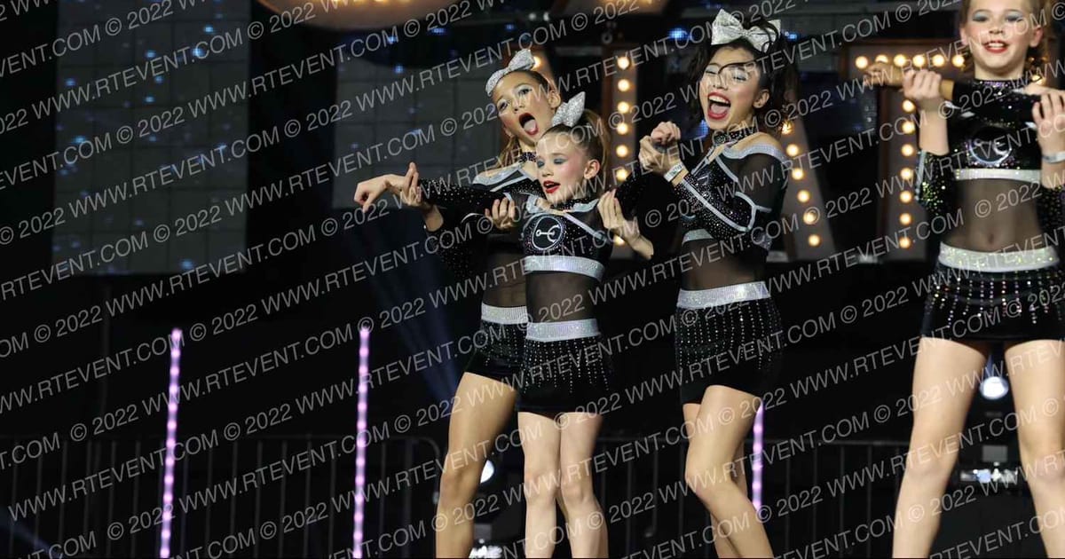 LAS VEGAS ELEMENTS SOLAR SISTERS · AS Nationals