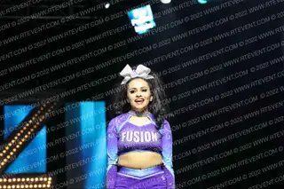 FUSION ELITE INTENSITY