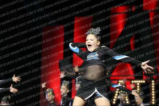 UTAH XTREME CHEER ICONS