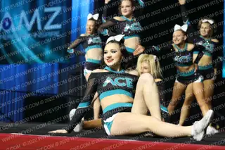 ACE ALLSTAR SIRENS