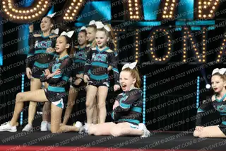 ACE ALLSTAR BOMBSHELLS
